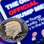 Legisladores Detienen a Trump en Cripto en Medio de una Resistencia con su Moneda Meme