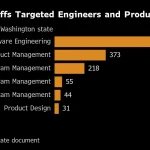 Layoffs en Microsoft: AI Impacta a Ingenieros de Software