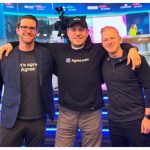 FinTech Agree Revoluciona e-Signature y Pagos con $7.2M en Financiación
