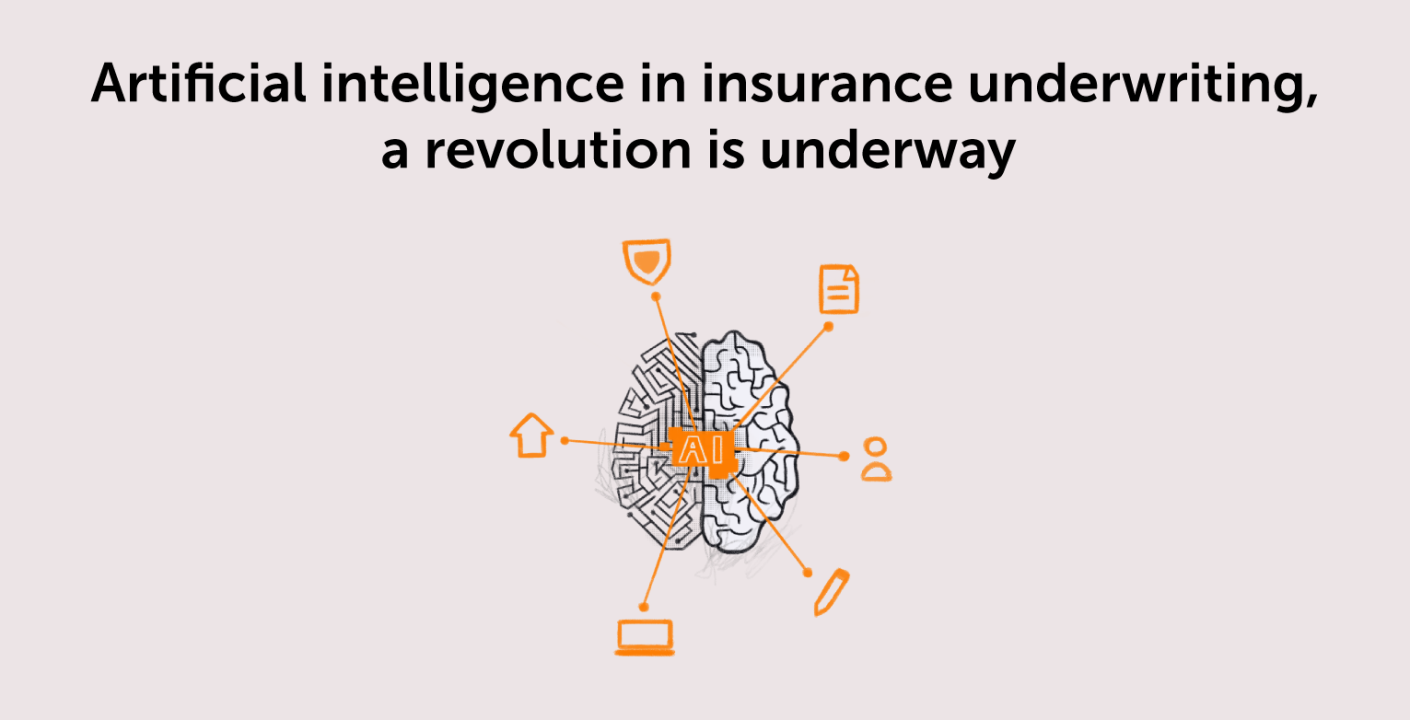 Impulso del AI en Seguros: Claves del Informe Insly