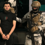 Abatido capo: Ejército elimina a 'La Perris', seguridad de Los Chapitos