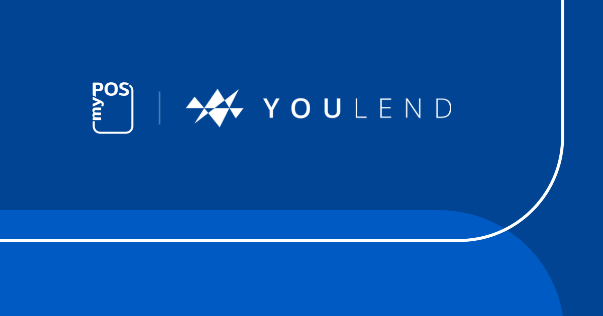 Integración Financiera: myPOS y YouLend Ofrecen Nuevas Soluciones en Francia
