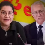 Imparcialidad Judicial: Desafíos de Lenia Batres en Elecciones del Poder Judicial