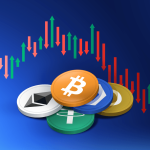 Criptomonedas en Movimiento: Bitcoin y Ethereum Lideran el Mercado