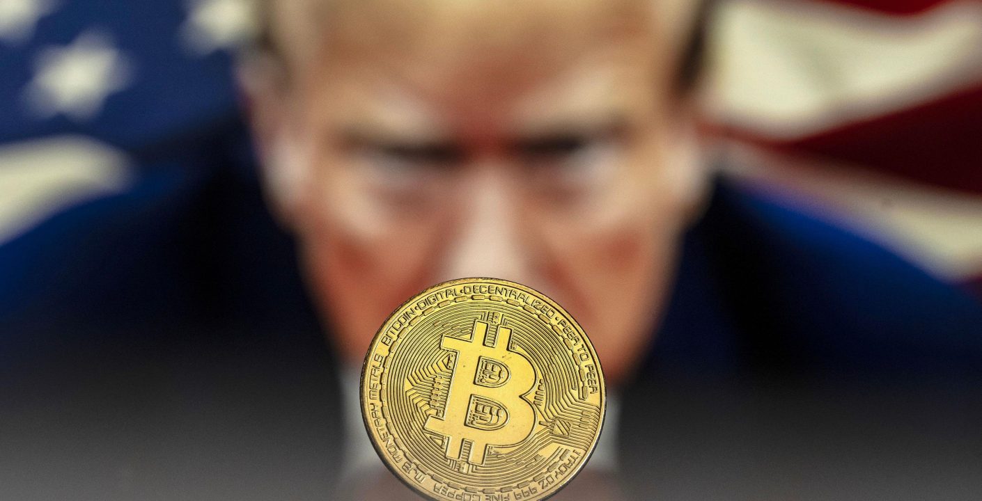 Empresa china opta por estrategia cripto con Bitcoin y token TRUMP