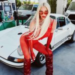 Kesha Revoluciona la Música con su Startup Smash