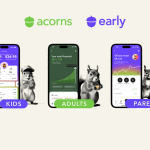 Acorns refuerza su posición comprando EarlyBird