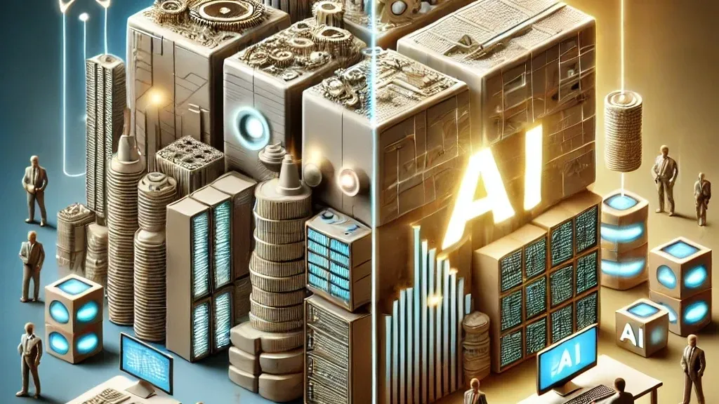 Klarna Reevalúa su Estrategia de AI por Demanda de Servicio Humano