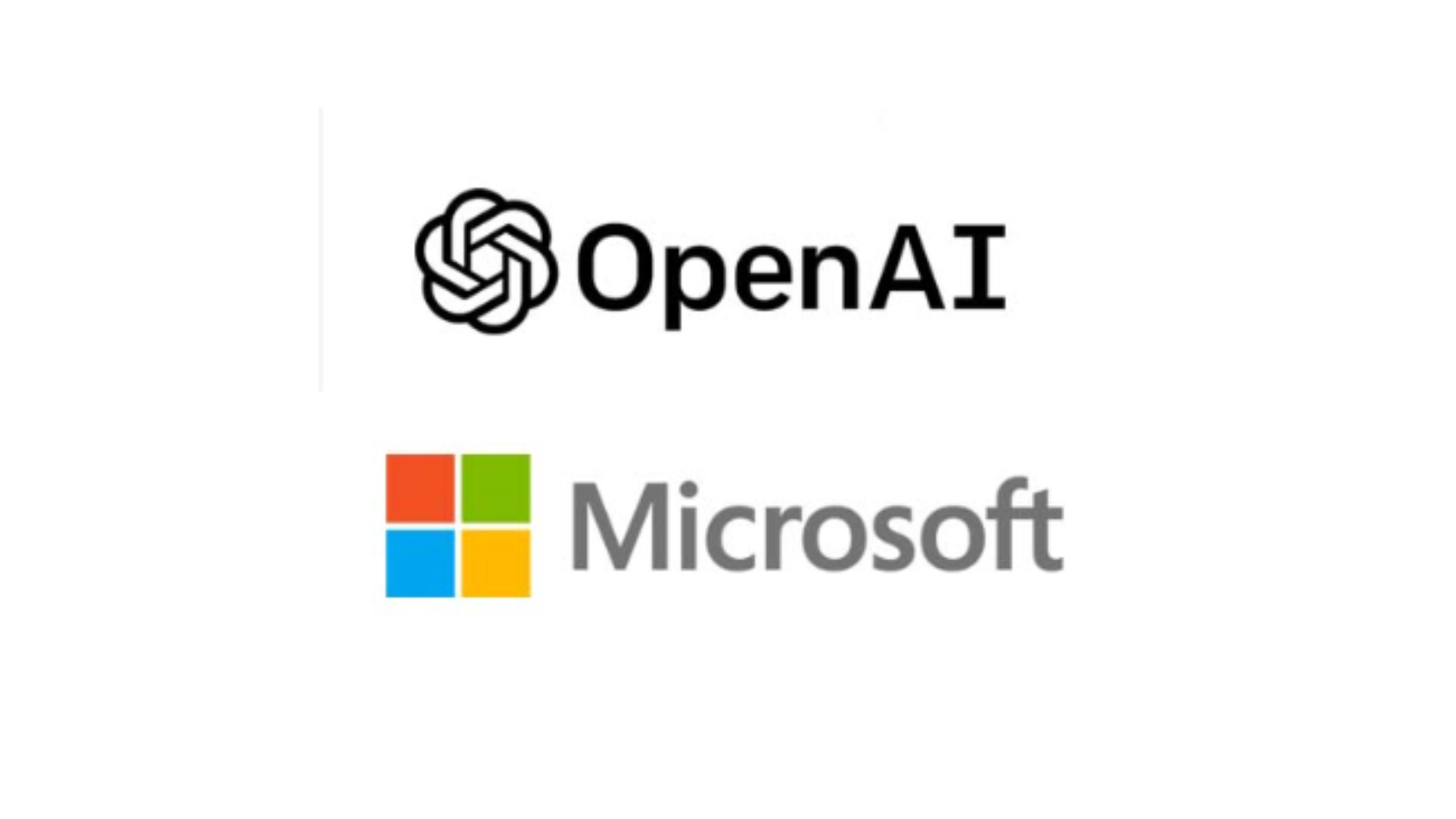 Microsoft y OpenAI: Alianza Estratégica de 13 Mil Millones Redefinida ...