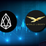 La compra de EOS por parte de World Liberty Financial impulsa su precio