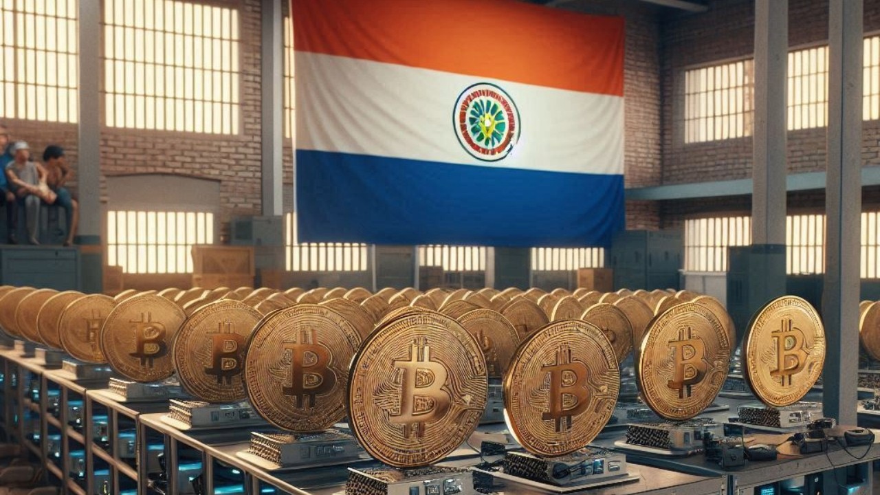 Asalto a Granja Minera de Bitcoin en Paraguay Deja Dos Heridos y Un Detenido