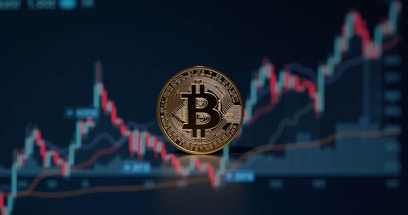 Bitcoin alza: Impulso institucional y tensiones arancelarias