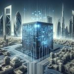 Stargate UAE: El Nuevo Centro de Inteligencia Artificial en Abu Dhabi por OpenAI y NVIDIA