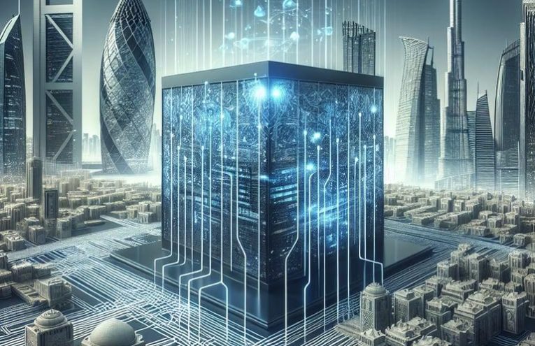 Stargate UAE: El Nuevo Centro de Inteligencia Artificial en Abu Dhabi por OpenAI y NVIDIA