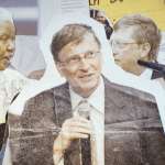 Bill Gates anuncia que la Fundación Gates se disolverá en 2045