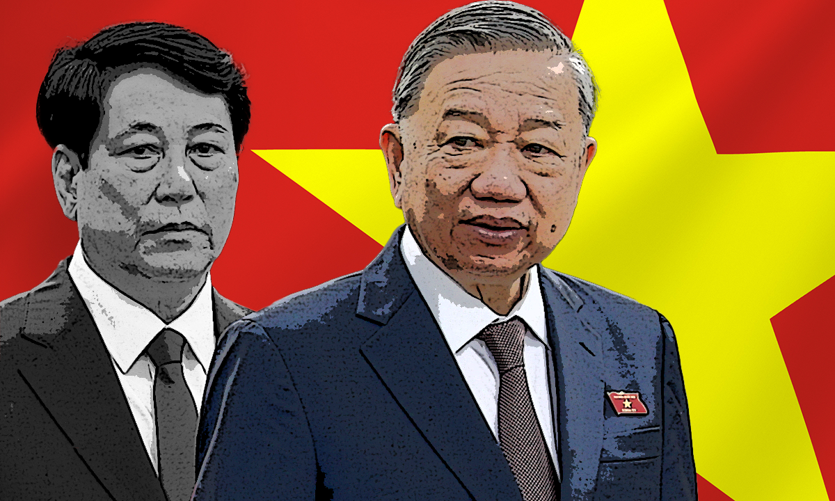 Vietnam: Reestructuración Burocrática para Impulsar Crecimiento Económico