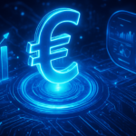 ECB impulsa pagos digitales con nueva plataforma del euro digital