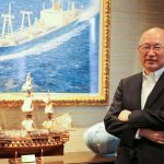 ¿Cómo los aranceles de Trump afectan las ganancias de Mitsui O.S.K. Lines?