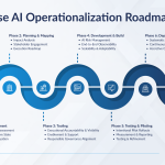 Desafíos y Soluciones de la Operacionalización de AI en Empresas