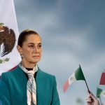 Relaciones Internacionales y Conflictos Internos: Lo Nuevo de Sheinbaum
