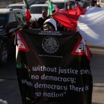 Denuncia Valiente: Un Acto de Coraje en México