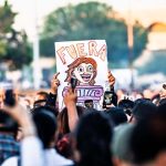 Protestas y Polémica en Mexicali: Marina del Pilar Bajo Crítica Intensa