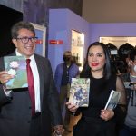 Escándalo Político: Sandra Cuevas Acusa a Monreal de Amenazas Mortales