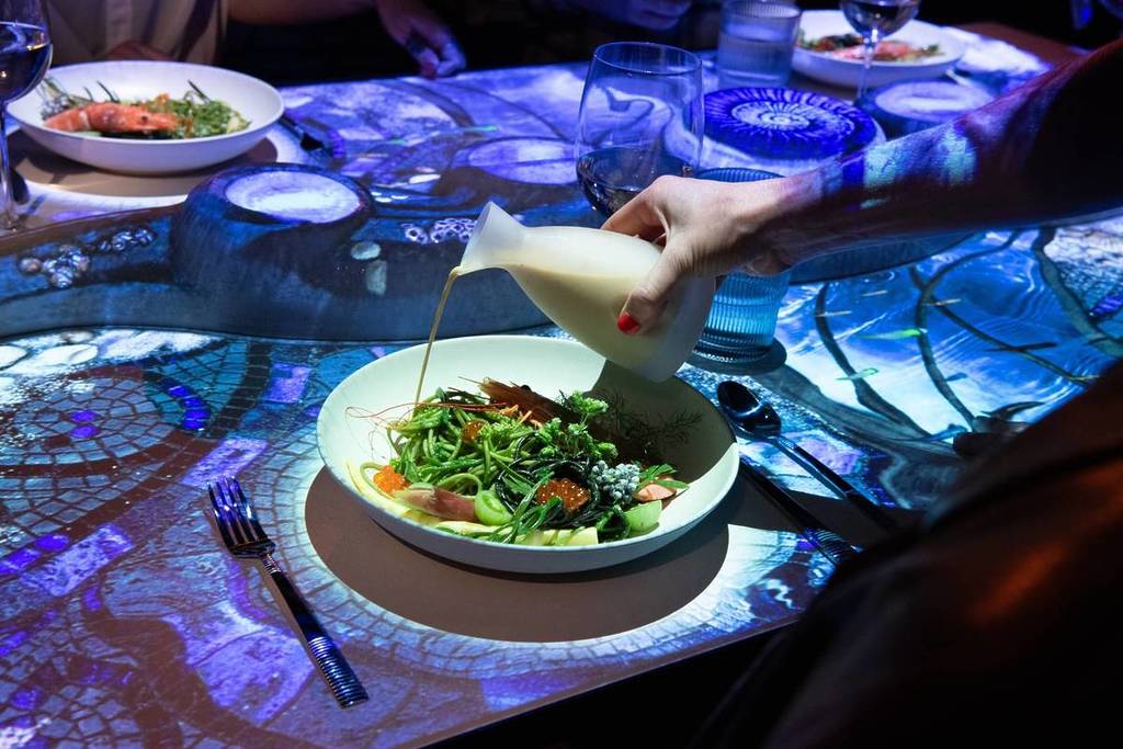 Museos Gastronómicos: Una Experiencia Artística y Culinaria Inolvidable