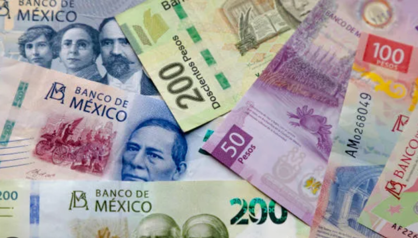 Peso débil: El impacto de la recuperación del dólar
