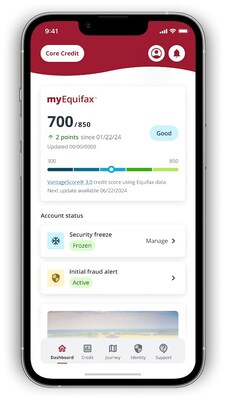 Equifax Revoluciona Gestión de Créditos con Nueva App Financiera