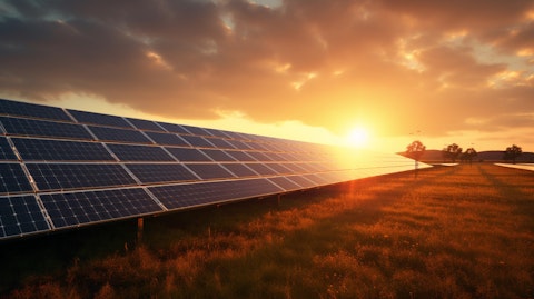 Meta apuesta por la energía solar para impulsar sus operaciones de IA