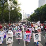 Ayotzinapa Justicia: Un Caso que No Descansa