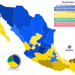Legisladores Mexicanos y su Participación en Campañas Electorales