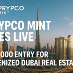 Dubai Revoluciona con Plataforma de Tokenización Inmobiliaria