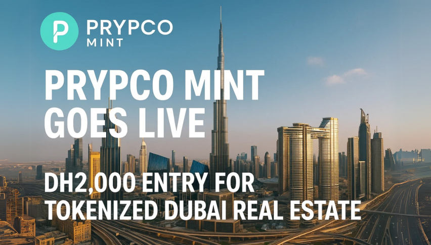 Dubai Revoluciona con Plataforma de Tokenización Inmobiliaria