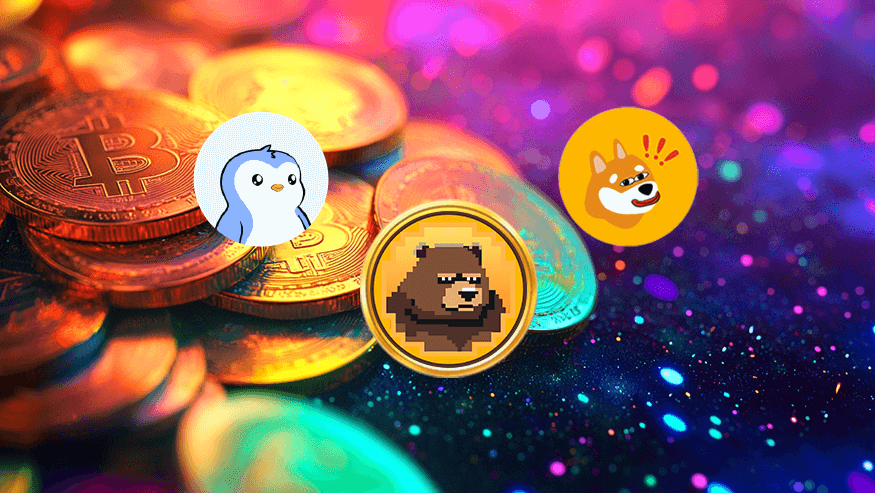 Rally de Bonk: Predicción de Aumento del 60% en el Mercado Cripto