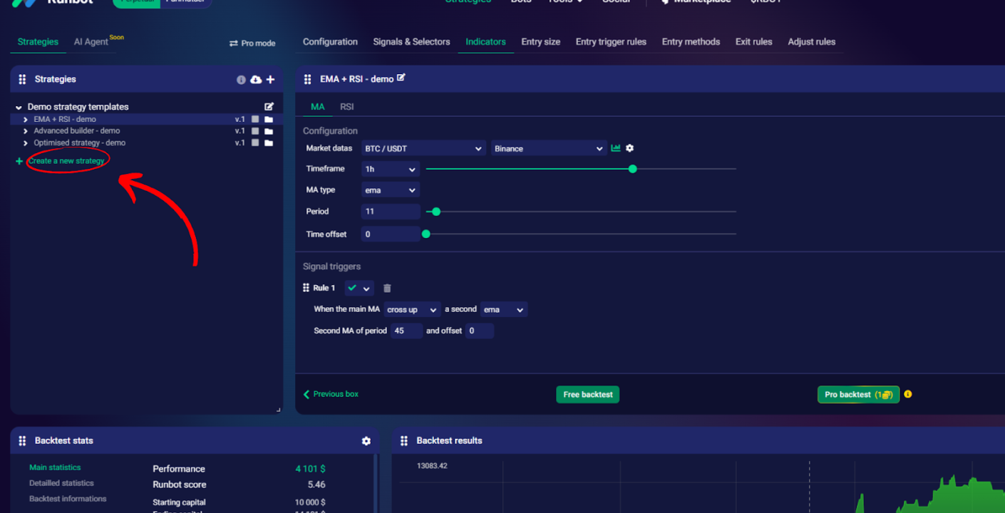 Monetiza el Creciente Mercado de ETFs de Bitcoin con Orderflow y Bots