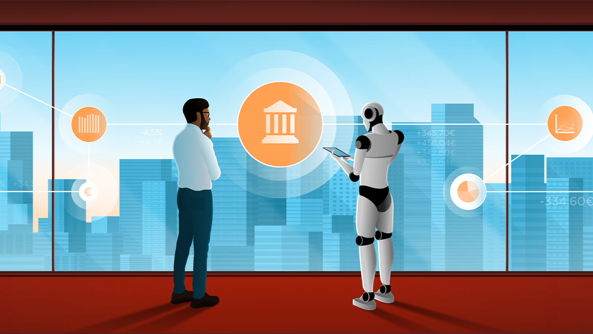 Avances en Gobernanza de AI Destacados en el Foro de Temenos
