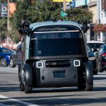 Zoox Lanza Nuevo Software Tras Colisión de Robotaxi en San Francisco