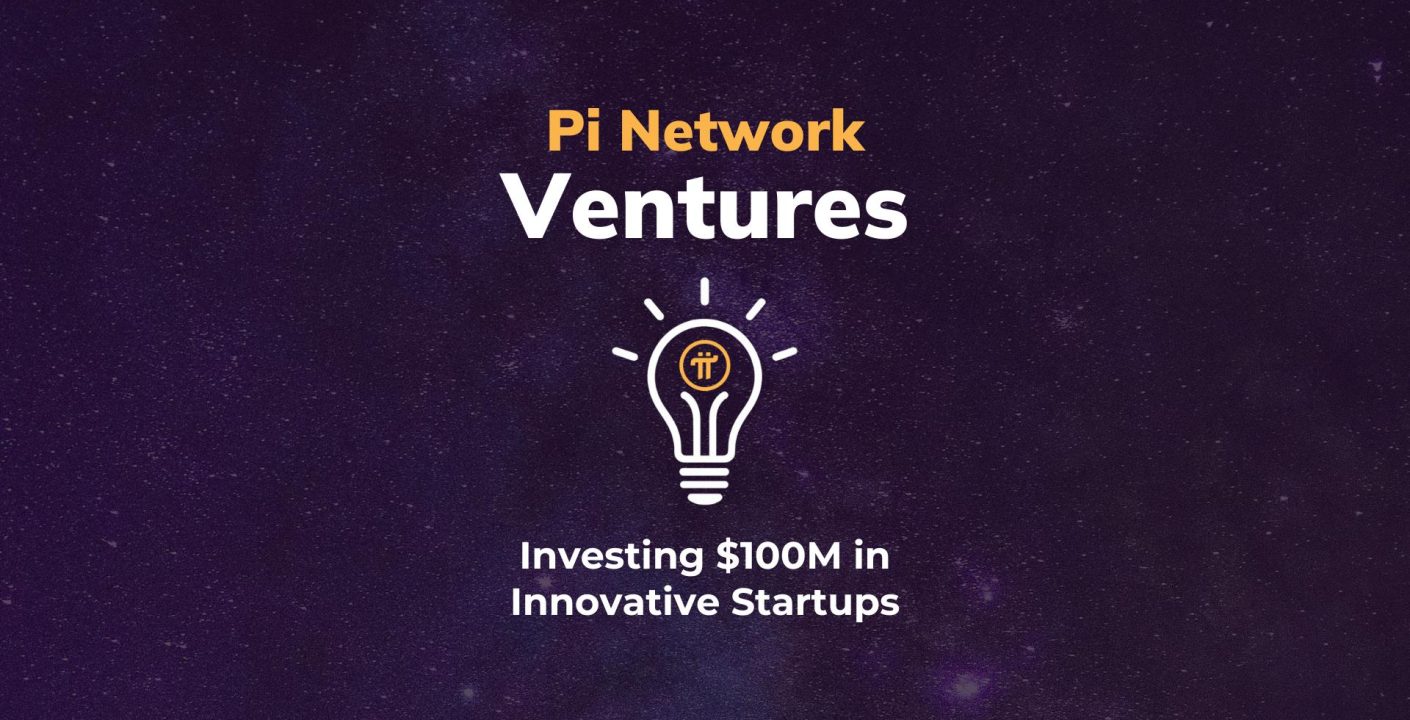 Lanza Pi Ventures para Fortalecer el Ecosistema de Pi
