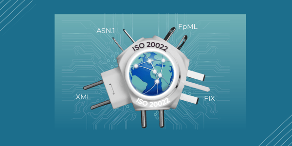 La importancia del estándar ISO 20022 para los bancos