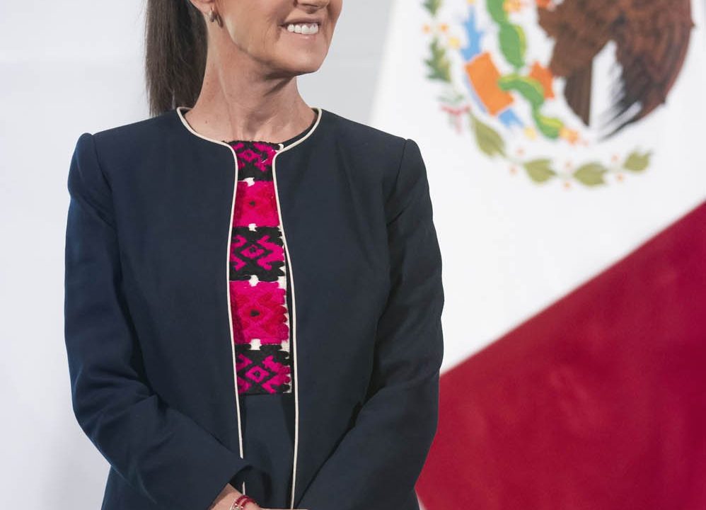 Conflictos Diplomáticos: Sheinbaum y EE.UU. en Tensión