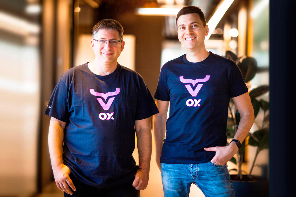 OX Security consigue $60M para potenciar innovación en AppSec