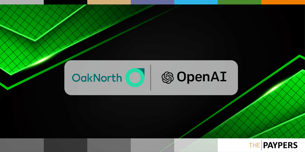 OakNorth incorpora herramientas GPT de OpenAI en su negocio