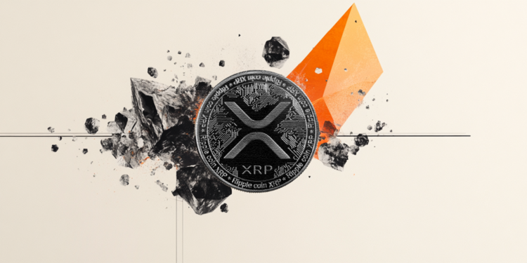 XRP Aumento: Precio Supera USD $2,54 con Volumen Récord