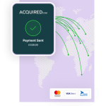 Acquired.com Lidera Innovación en Pagos Comerciales