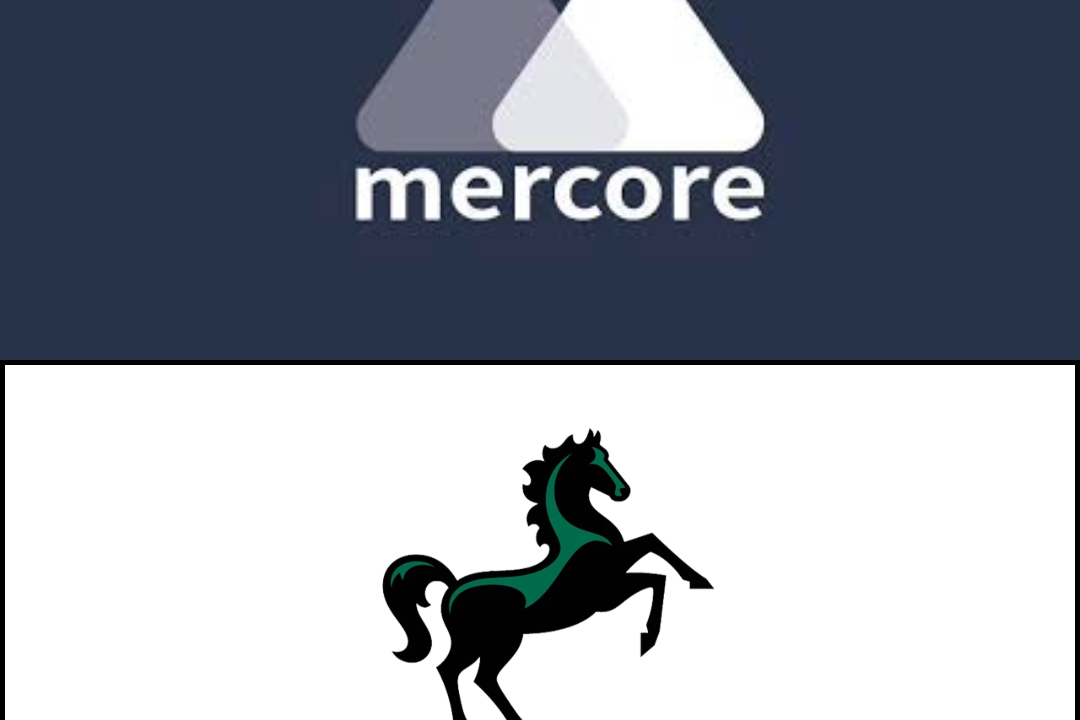 Innovación en Digitalización Comercial por Lloyds y Mercore