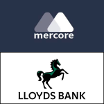 Innovación en Digitalización Comercial por Lloyds y Mercore