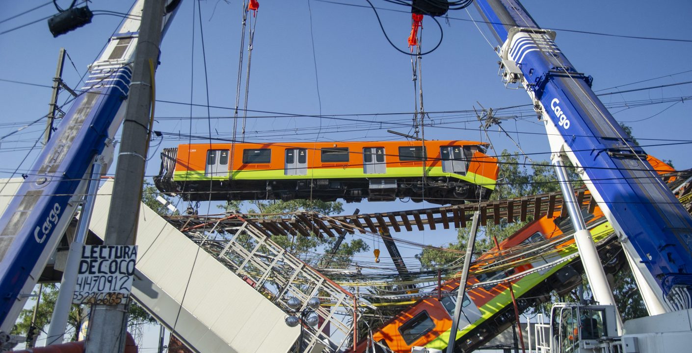 Falla Técnica en el Metro Afecta Miles en CDMX