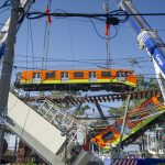 Falla Técnica en el Metro Afecta Miles en CDMX